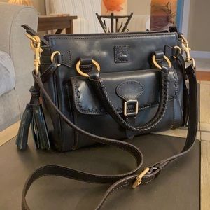 Dooney & Burke Satchel